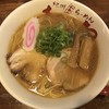 紀州和歌山ラーメン きぶんや 道頓堀店