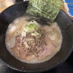 らー麺 鉄山靠 - 