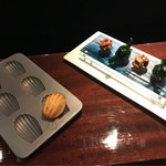 L'Atelier de Joël Robuchon - 