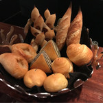 L'Atelier de Joël Robuchon - 