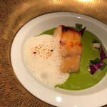 L'Atelier de Joël Robuchon - 