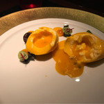 L'Atelier de Joël Robuchon - 