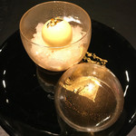 L'Atelier de Joël Robuchon - 