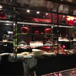 L'Atelier de Joël Robuchon bangkok - 