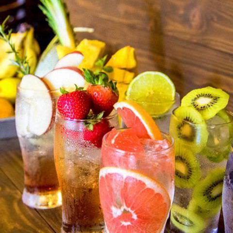 夜景個室 肉バル チーズタッカルビのお店 梅田店 東梅田 イタリアン ネット予約可 食べログ