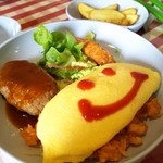 パラティーノ - お子さまセット