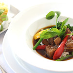 ラ・ブーレット