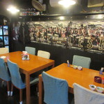 おいしい台所12カ月 - 店内