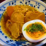 おいしい台所12カ月 - 肉じゃが