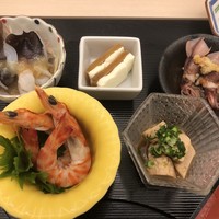 鮨割烹 たか友 - 