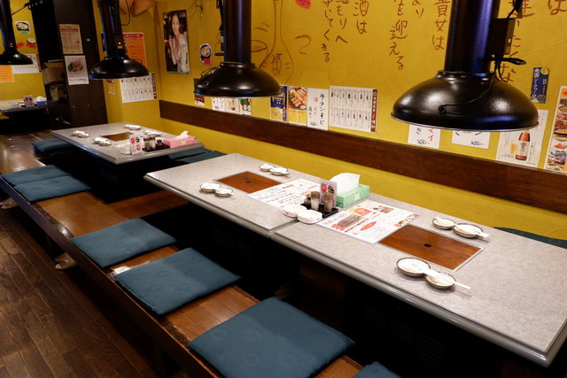 Yakiniku Sudachi Tei Koenji Ten photo 5