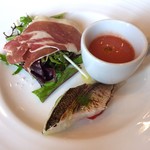 85633398 - アンティパスト