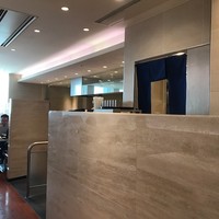 銀座 天一 博多店 - テーブル席＆カウンター