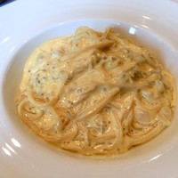 クラリタ ダ マリッティマ - パスタ