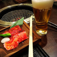 焼肉トラジ 大阪ヒルトンプラザ ウエスト店 - 