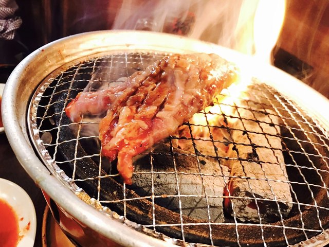 縁 西日暮里店 えん 西日暮里 焼肉 ネット予約可 食べログ