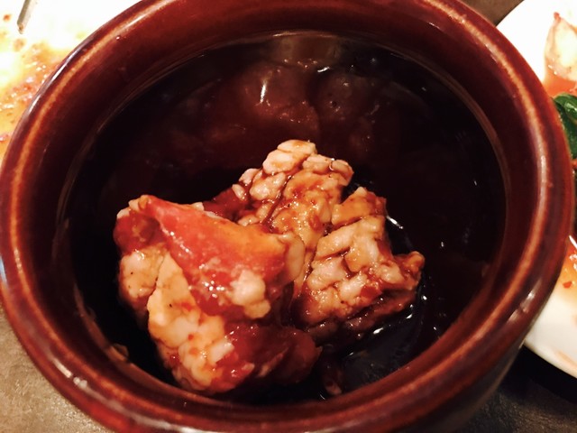 縁 西日暮里店 えん 西日暮里 焼肉 ネット予約可 食べログ