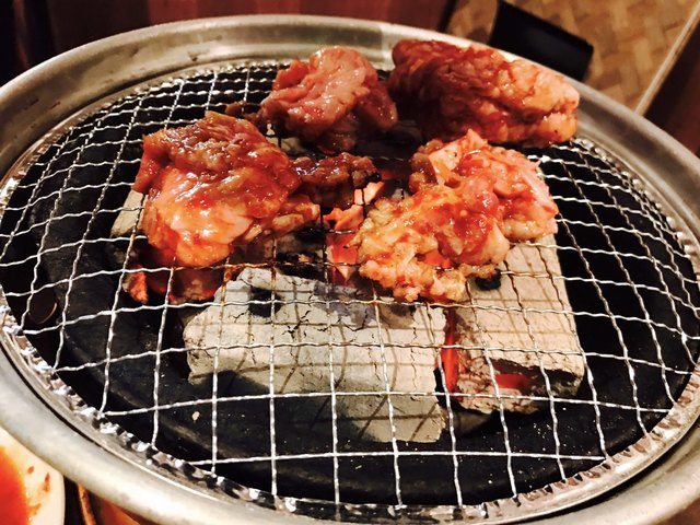 縁 西日暮里店 えん 西日暮里 焼肉 ネット予約可 食べログ