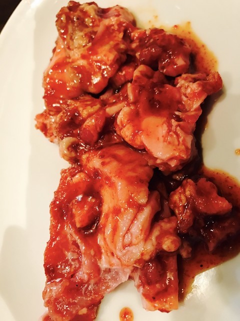 縁 西日暮里店 えん 西日暮里 焼肉 ネット予約可 食べログ
