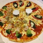 ラジャ ヴェッタ 中野店