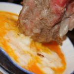 福島大衆すき焼き すき六