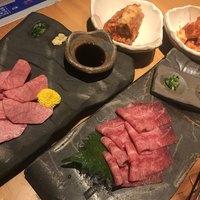 吟味屋 天満店 - 