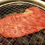 代官山 焼肉かねこ - 