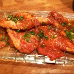 代官山 焼肉かねこ - 