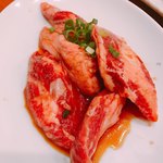 焼肉 山河 - 