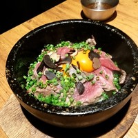 焼肉 うしみつ 恵比寿本店 - 