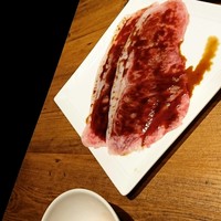 焼肉 うしみつ 恵比寿本店 - 