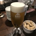 BISTRO BAR JIN - 