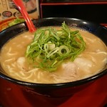 うま屋ラーメン - 