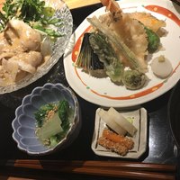 和食や ちそう - 