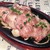 ステーキ共和国 - ハーブ三元豚の生姜焼き ¥980 (税別)サラダBAR 付き