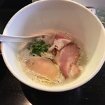 麺屋 號tetu - 