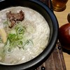 らぁ麺 牛ごろ極