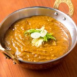 ポークカレーセット