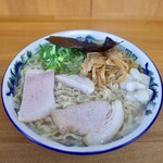 ケンちゃんラーメン - 