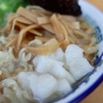 ケンちゃんラーメン - 