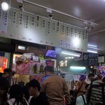 福栄小吃店阿瑞意面 - 