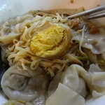 福栄小吃店阿瑞意面 - 