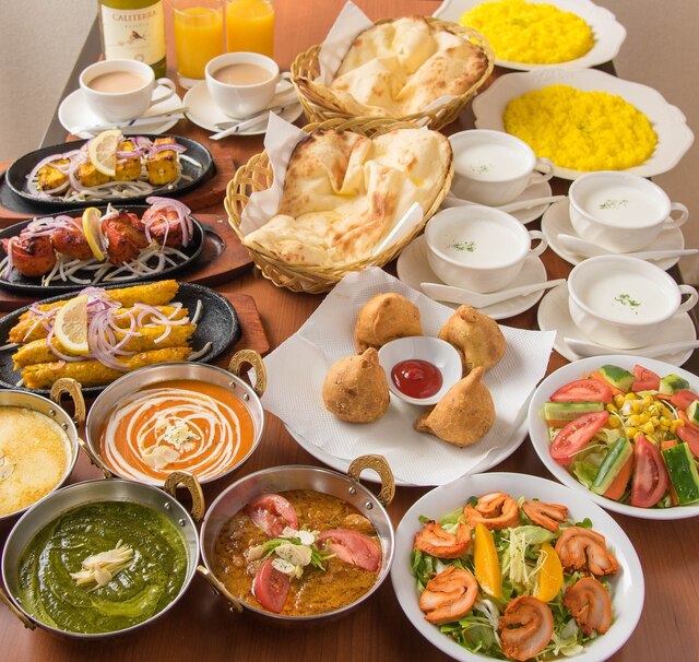 トレンチ、ランチ、定食など10枚 トレンチZ （ゼット） - 藤が丘/バー | 食べログ