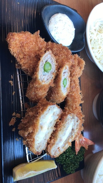 新宿さぼてん イオン仙台中山店 - 東北福祉大前（居酒屋）の写真