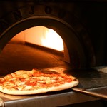 レストラン レジーナ - 業界最大級石窯焼きピッツァ