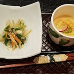 炭火うなぎ 七福 - 