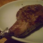club小羊 - ラムチョップはレモンで！
