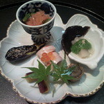 Shinkaiseki Yamase - 