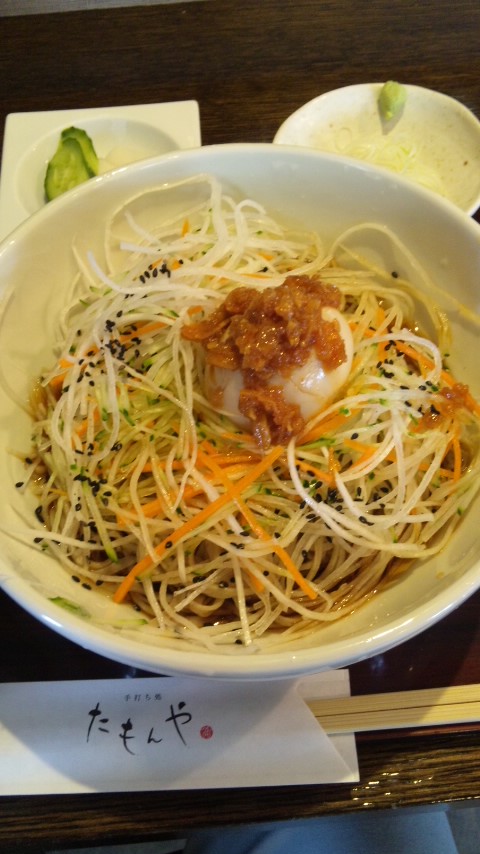 手打ち処たもんや name=