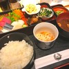 魚屋の台所 下の一色 ニシキ店